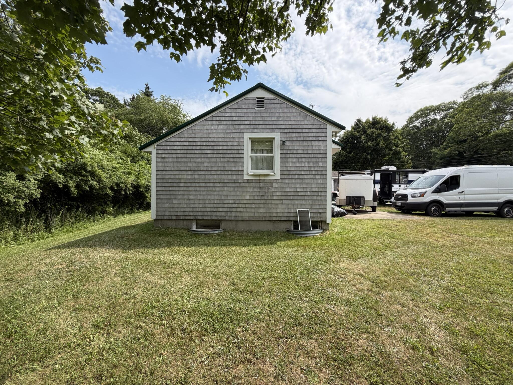 74 Snowball Hill Road Bristol, ME 04554 - Photo 7 of 29 IMG_0817