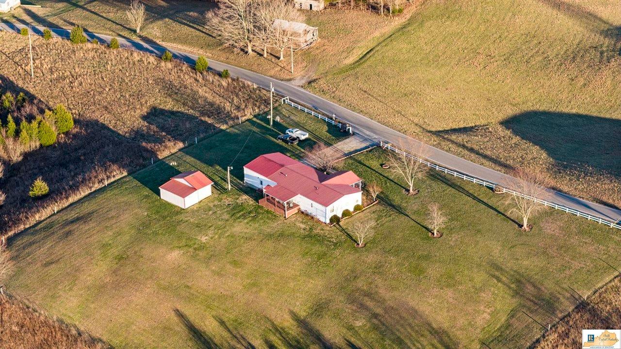 3297 Fry Ridge Road Greensburg, KY 42743 - Photo 8 of 36 Gallery Image 8