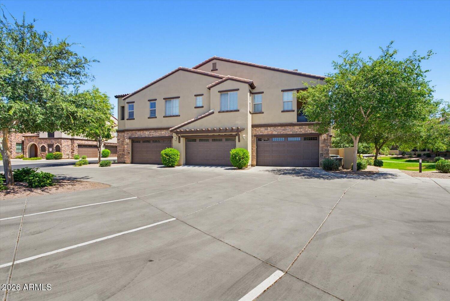 4777 South Fulton Ranch Boulevard, Unit 2071 Chandler, AZ 85248 - Photo 51 of 60 07-A7408025