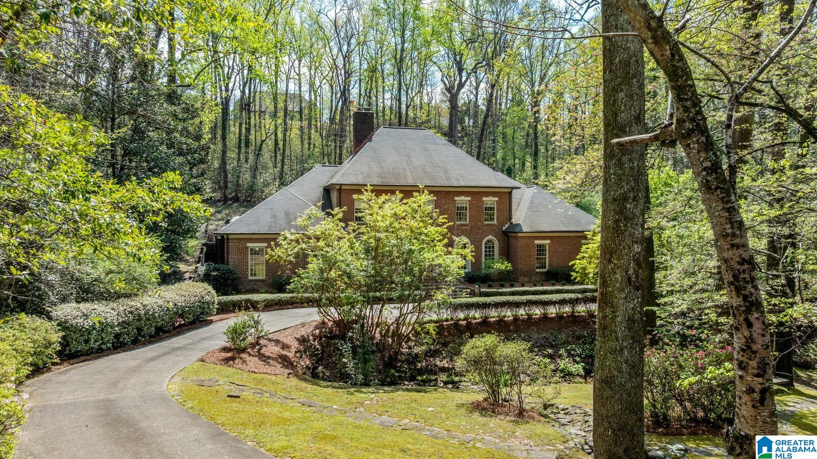 3537 Brookwood Road Birmingham, AL 35223 - Photo 63 of 73