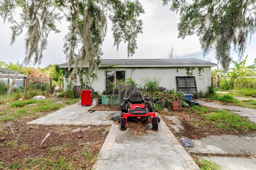 11109 Sumner Road Wimauma, FL 33598 - Photo 71 of 88