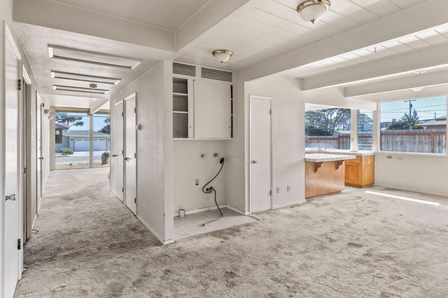 220 Mortimer Lane Marina, CA 93933 - Photo 18 of 42 a view of a room with a view of living room