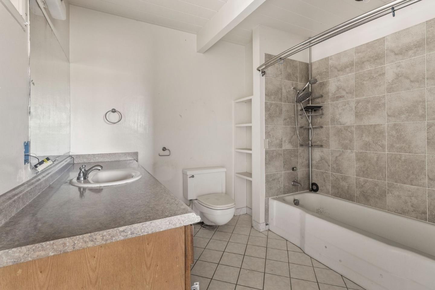 220 Mortimer Lane Marina, CA 93933 - Photo 25 of 42 a bathroom with a sink a toilet and shower