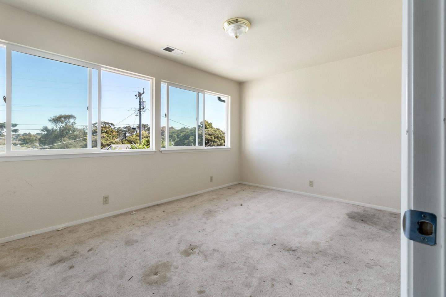 220 Mortimer Lane Marina, CA 93933 - Photo 26 of 42 an empty room with a window