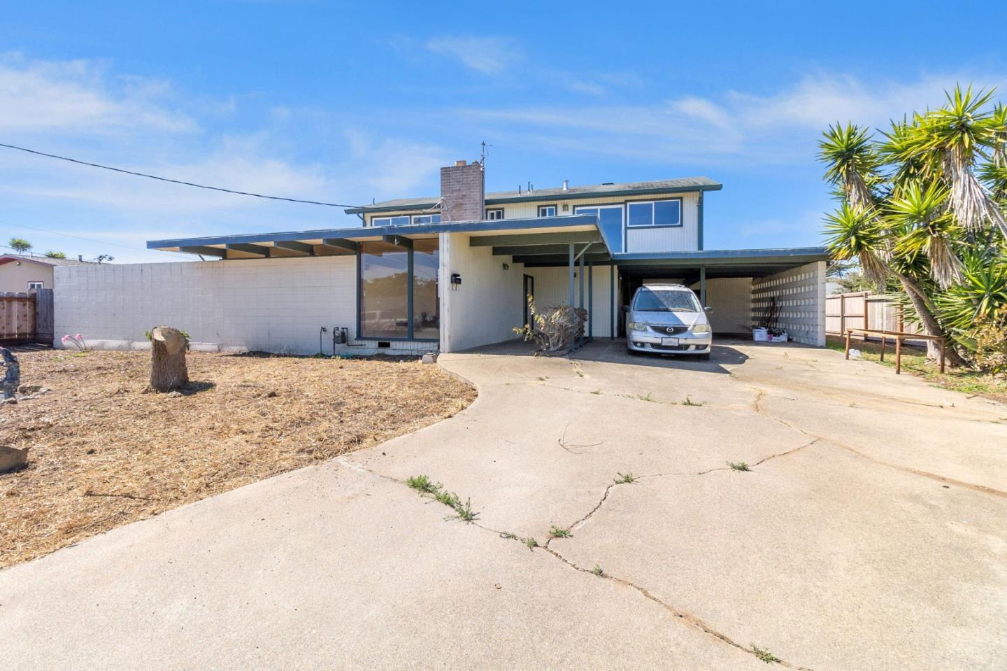 220 Mortimer Lane Marina, CA 93933 - Photo 3 of 42 a view of a car garage