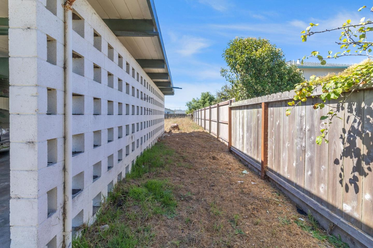 220 Mortimer Lane Marina, CA 93933 - Photo 39 of 42 a view of a building with a yard