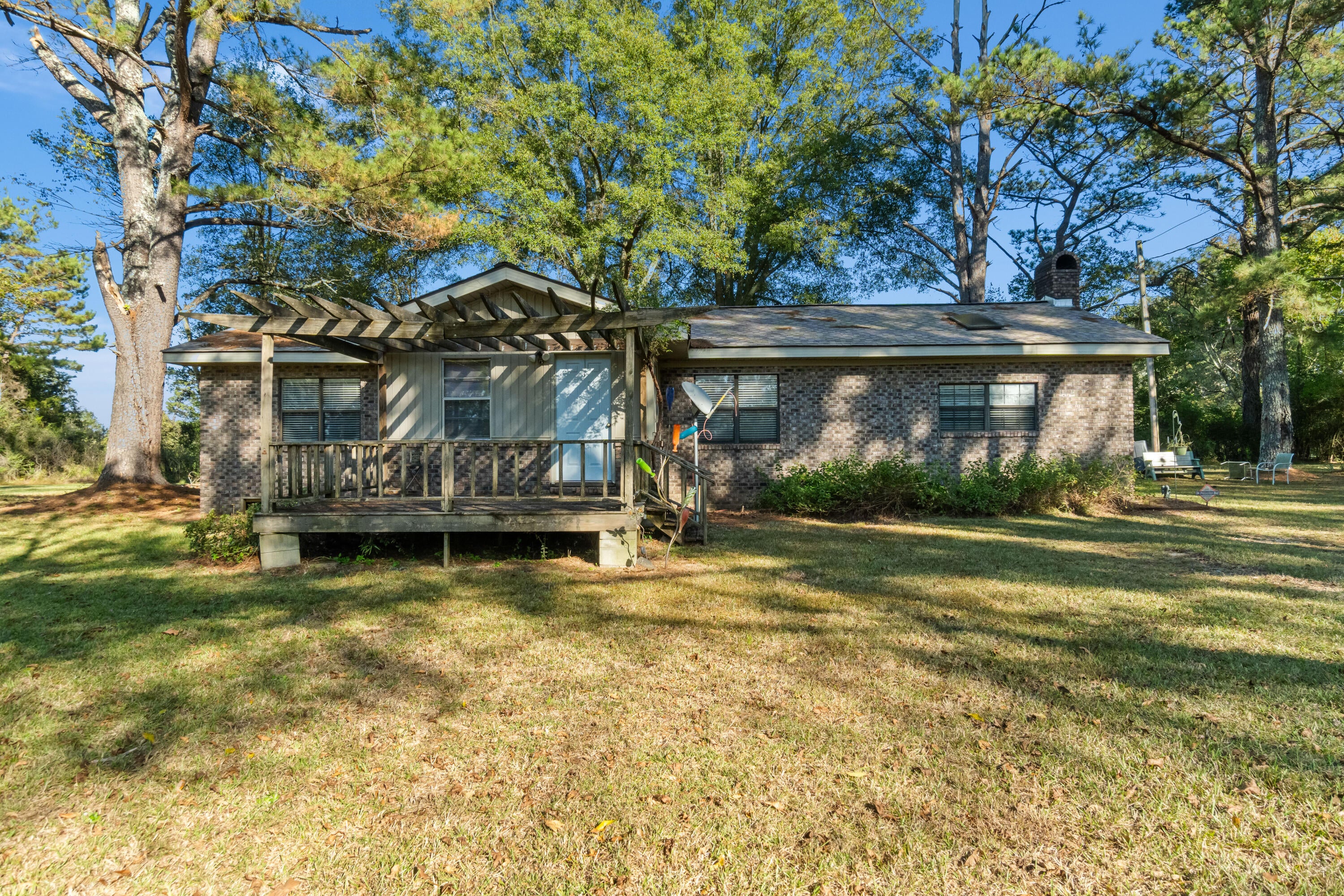206 Lone Star Road Collins, MS 39428 - Photo 1 of 1 206_Lone_Star_Rd-1