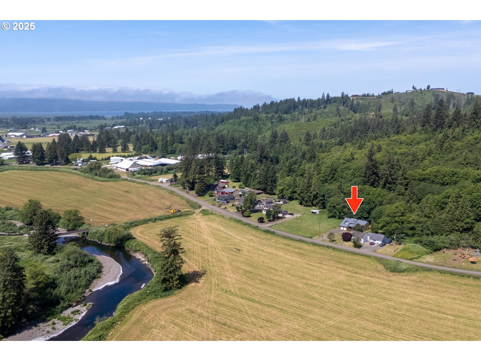 7980 Kilchis River Road Tillamook, OR 97141 - Photo 2 of 48 Gallery Image 2