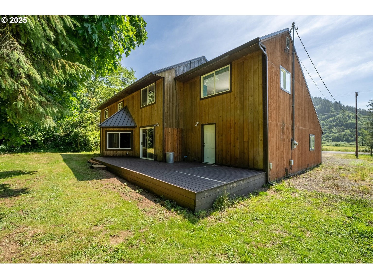 7980 Kilchis River Road Tillamook, OR 97141 - Photo 42 of 48 Gallery Image 42