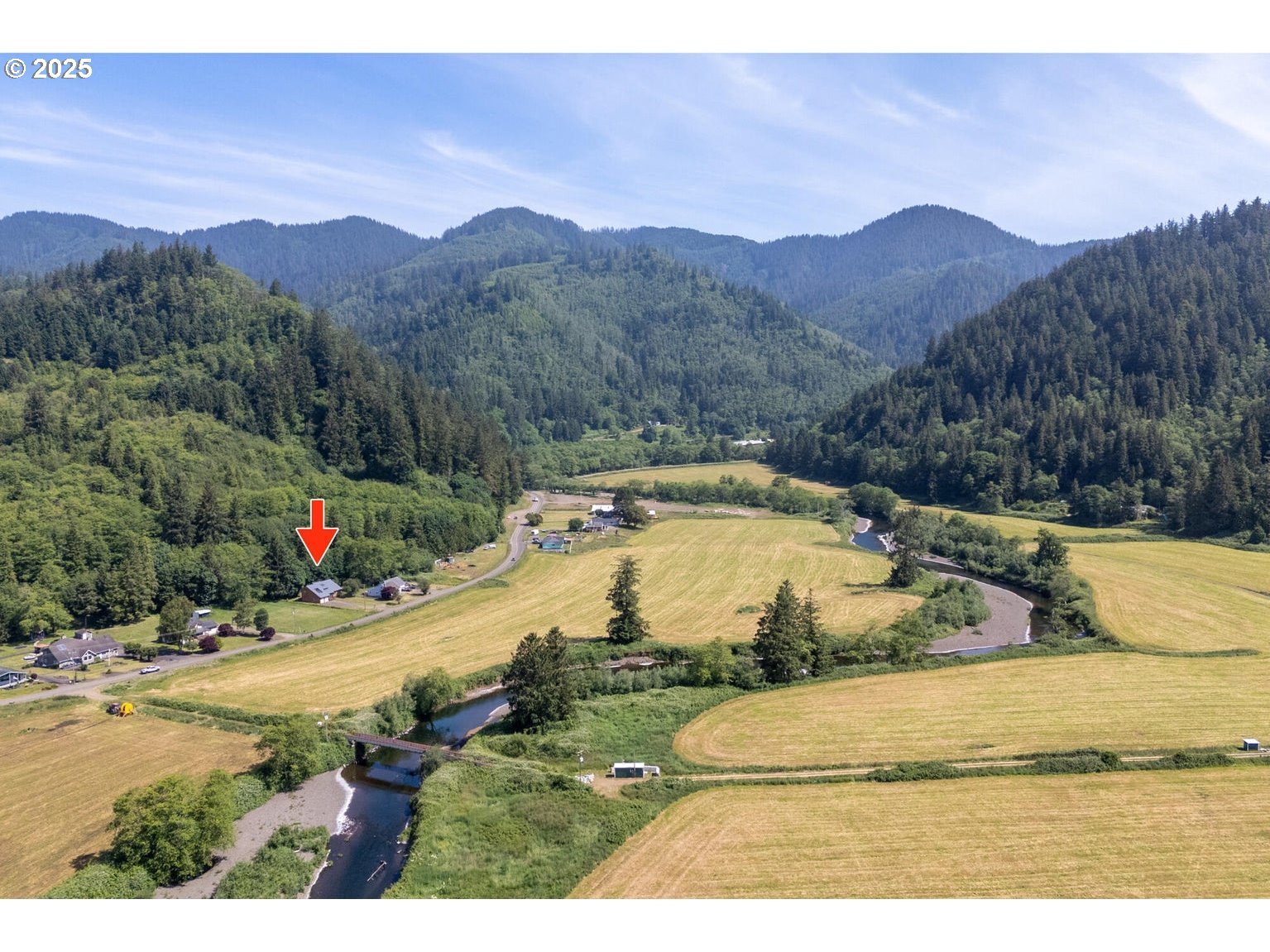 7980 Kilchis River Road Tillamook, OR 97141 - Photo 45 of 48 Gallery Image 45