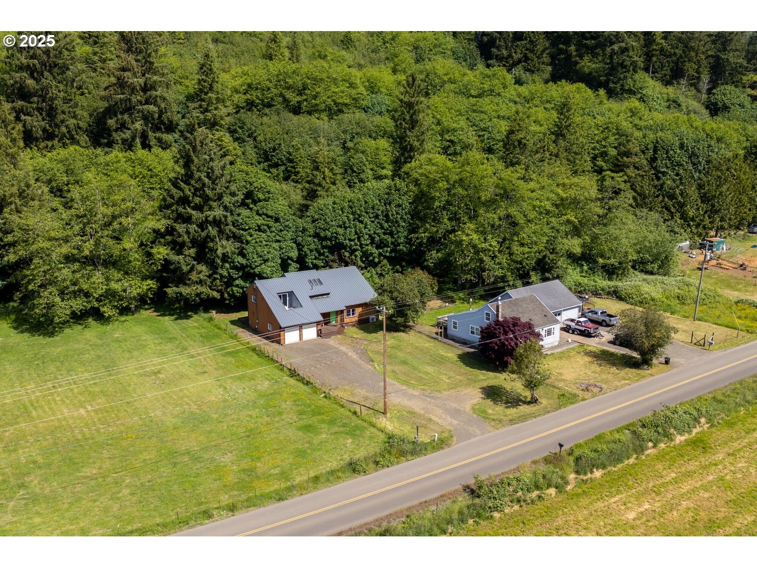 7980 Kilchis River Road Tillamook, OR 97141 - Photo 47 of 48 Gallery Image 47