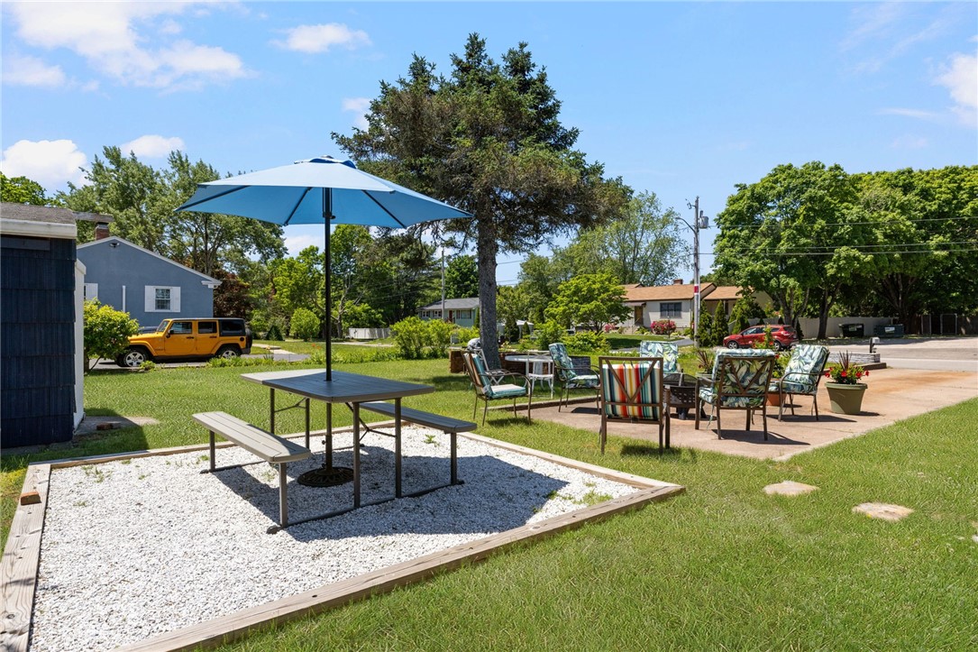 35 Post Road Westerly, RI 02891 - Photo 22 of 23