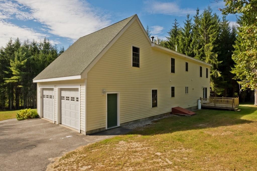 39 Webb Road Windham, ME 04062 - Photo 33 of 35 Photo