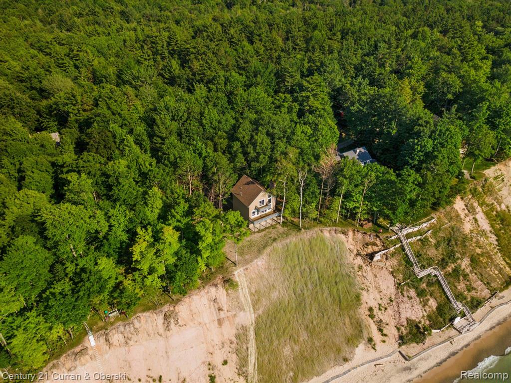 5018 West Fox Farm Road Manistee, MI 49660 - Photo 24 of 87