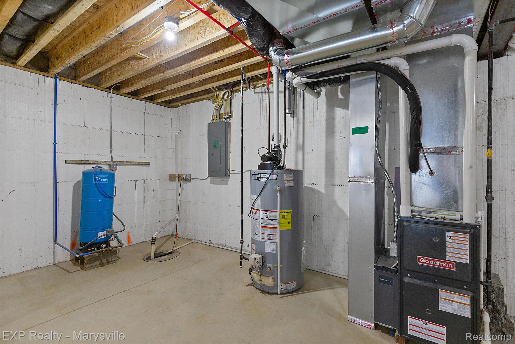 11023 Brandon Road Emmett, MI 48022 - Photo 31 of 31 Gallery Image 31