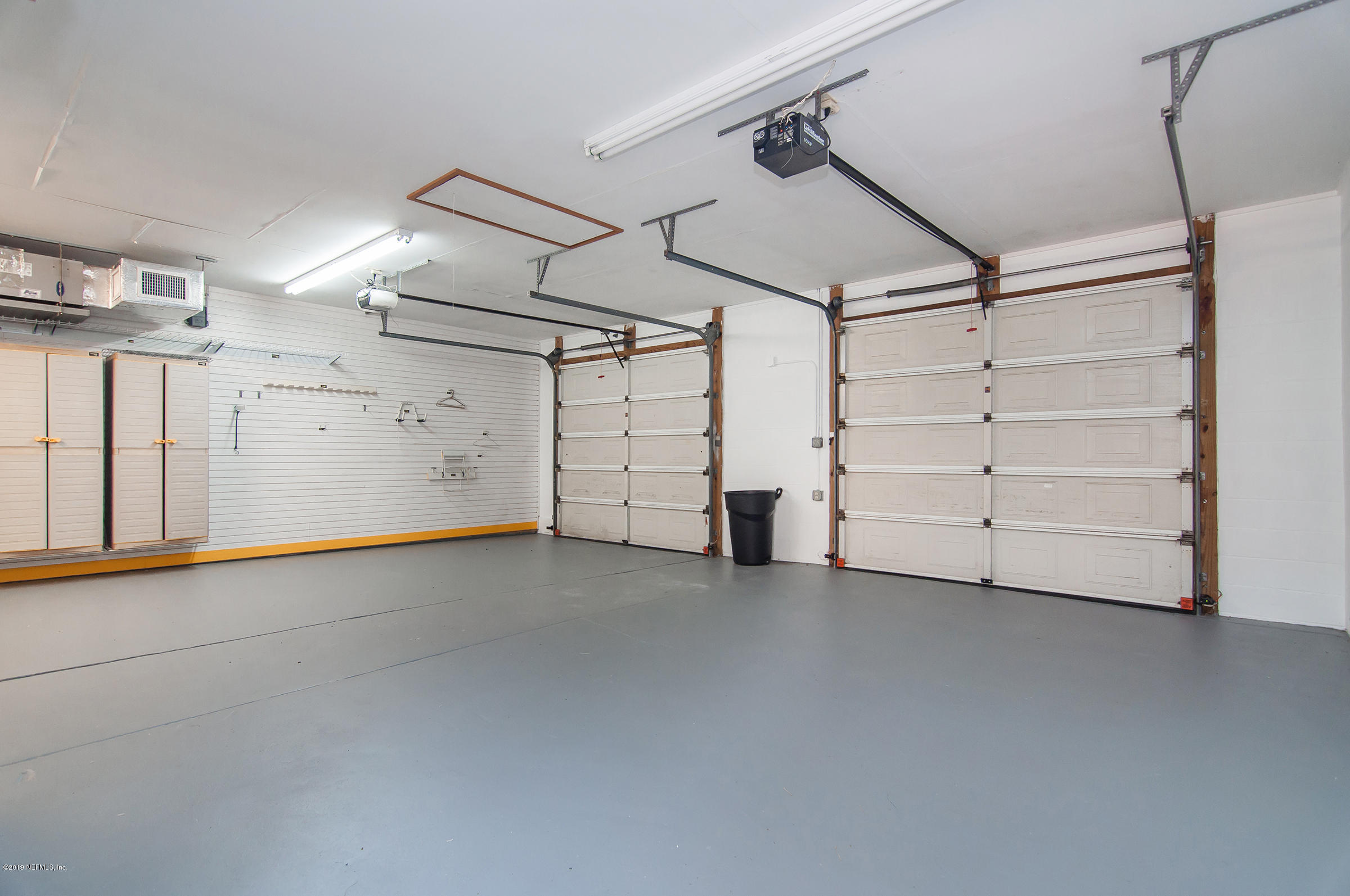 39 Valencia Street St. Augustine, FL 32084 - Photo 52 of 58 a view of a garage