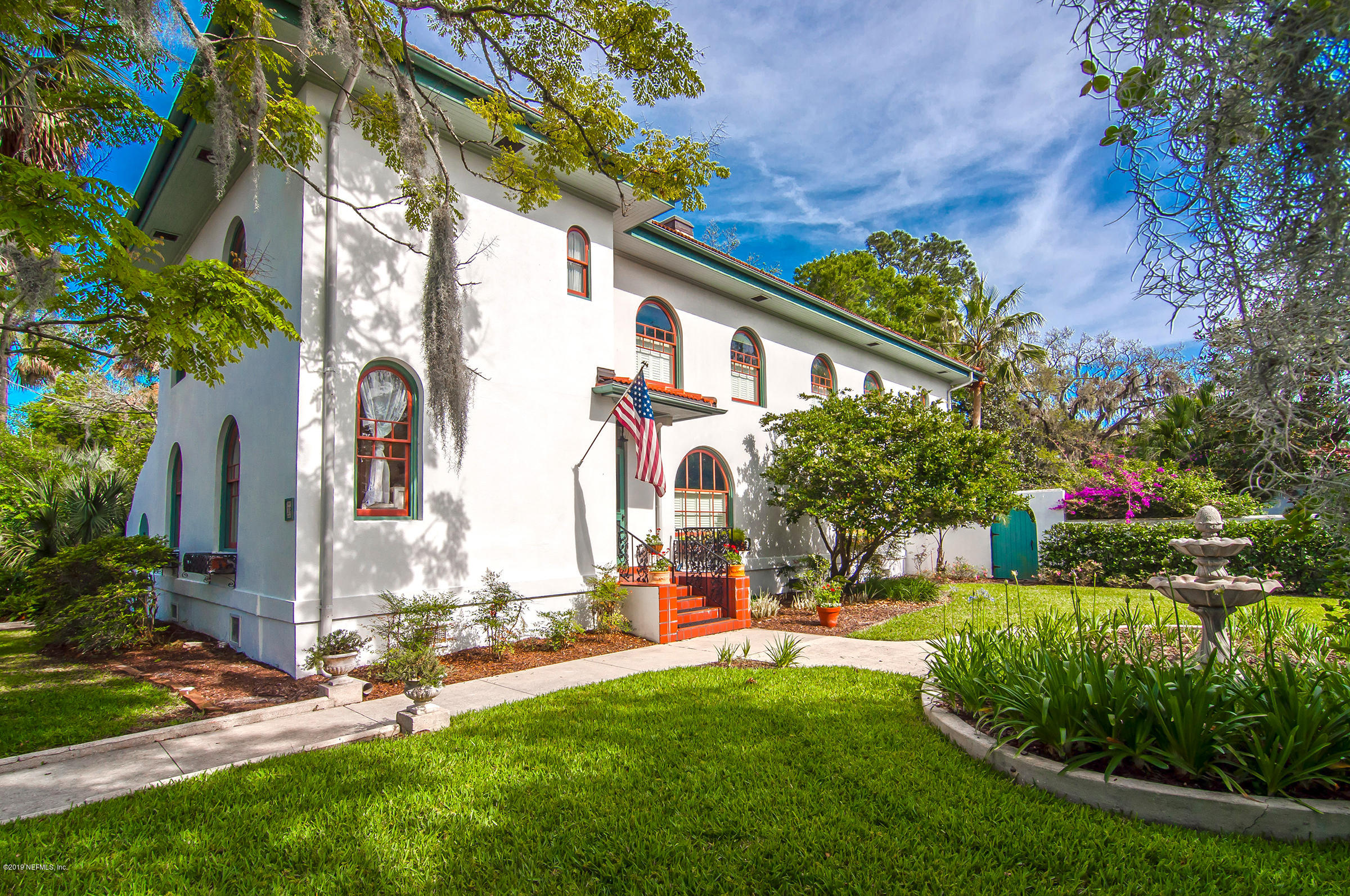 39 Valencia Street St. Augustine, FL 32084 - Photo 56 of 58 39_Valencia_Set1_02_MED