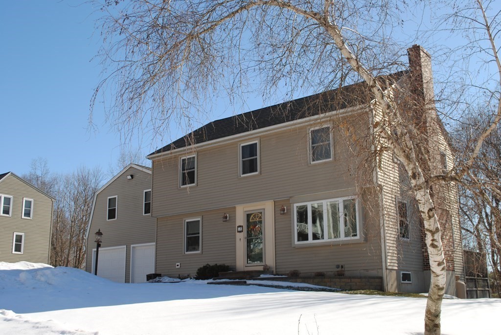 13 Hickory Drive Rutland, MA 01543 - Photo 1 of 26 Gallery Image 1