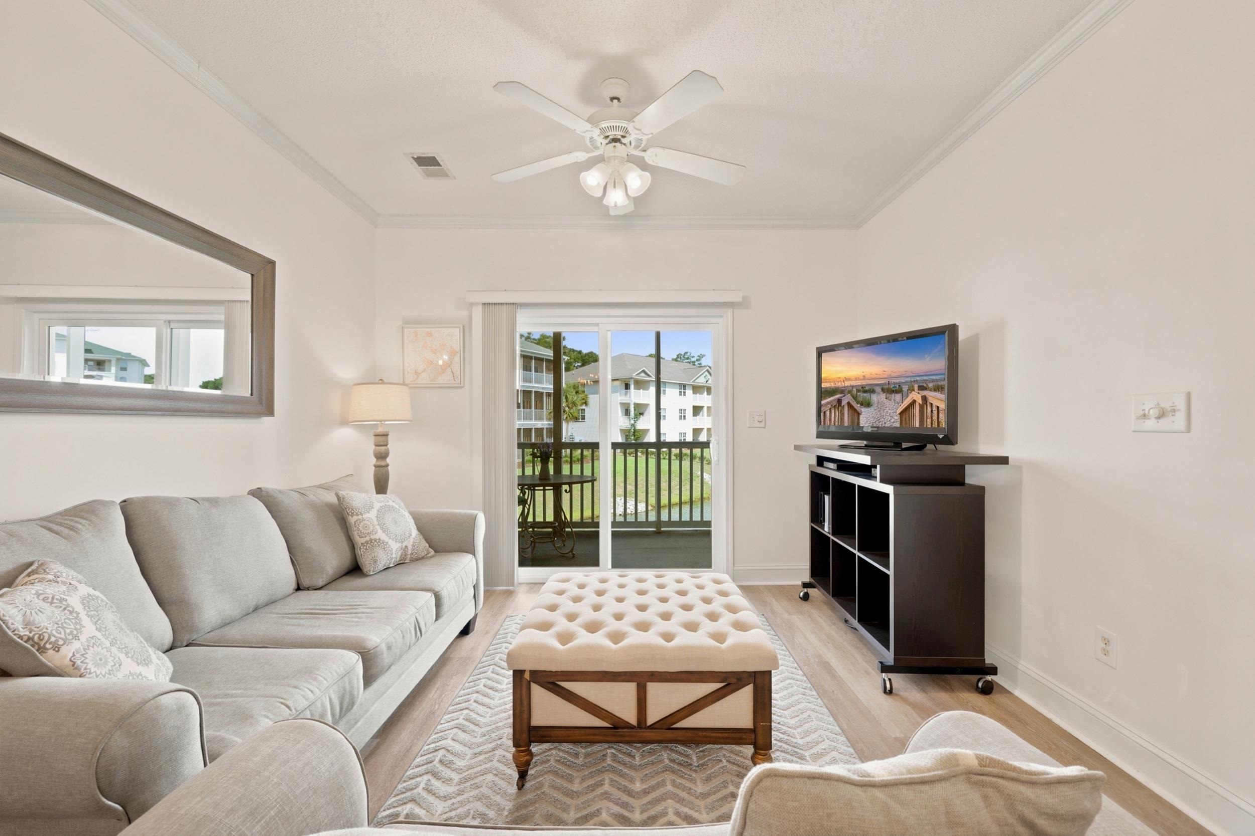 1100 Commons Boulevard, Unit 304 Myrtle Beach, SC 29572 - Photo 18 of 40