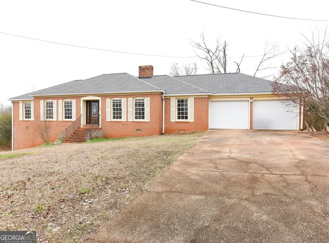 $299,900 | 19 Festiva Drive, Newnan, GA 30263