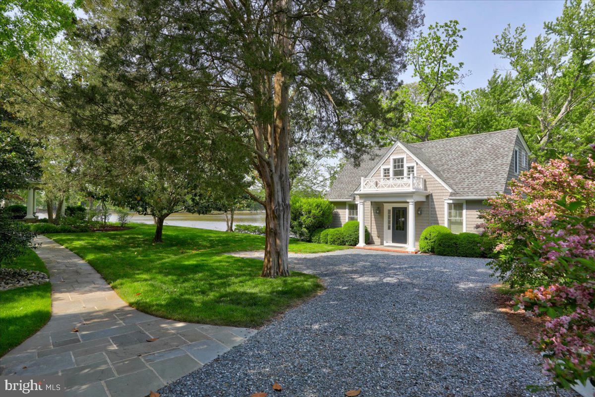 27640 Villa Road Easton, MD 21601 - Photo 41 of 65 Caretaker's cottage
