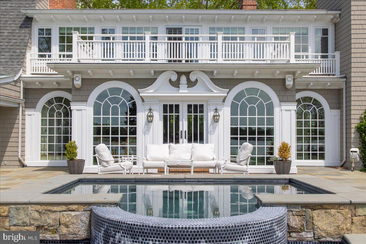 27640 Villa Road Easton, MD 21601 - Photo 5 of 65 Waterfront spa