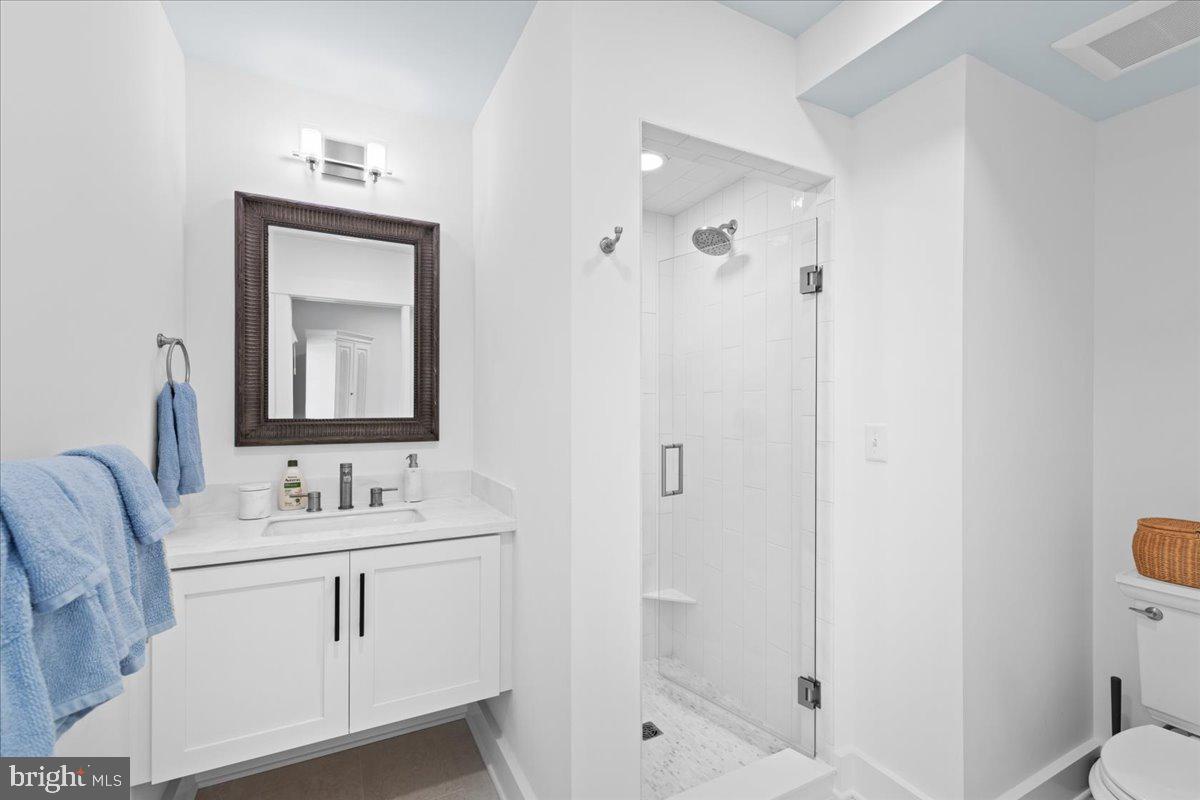 27640 Villa Road Easton, MD 21601 - Photo 54 of 65 Guest/Pool House private bathroom 1