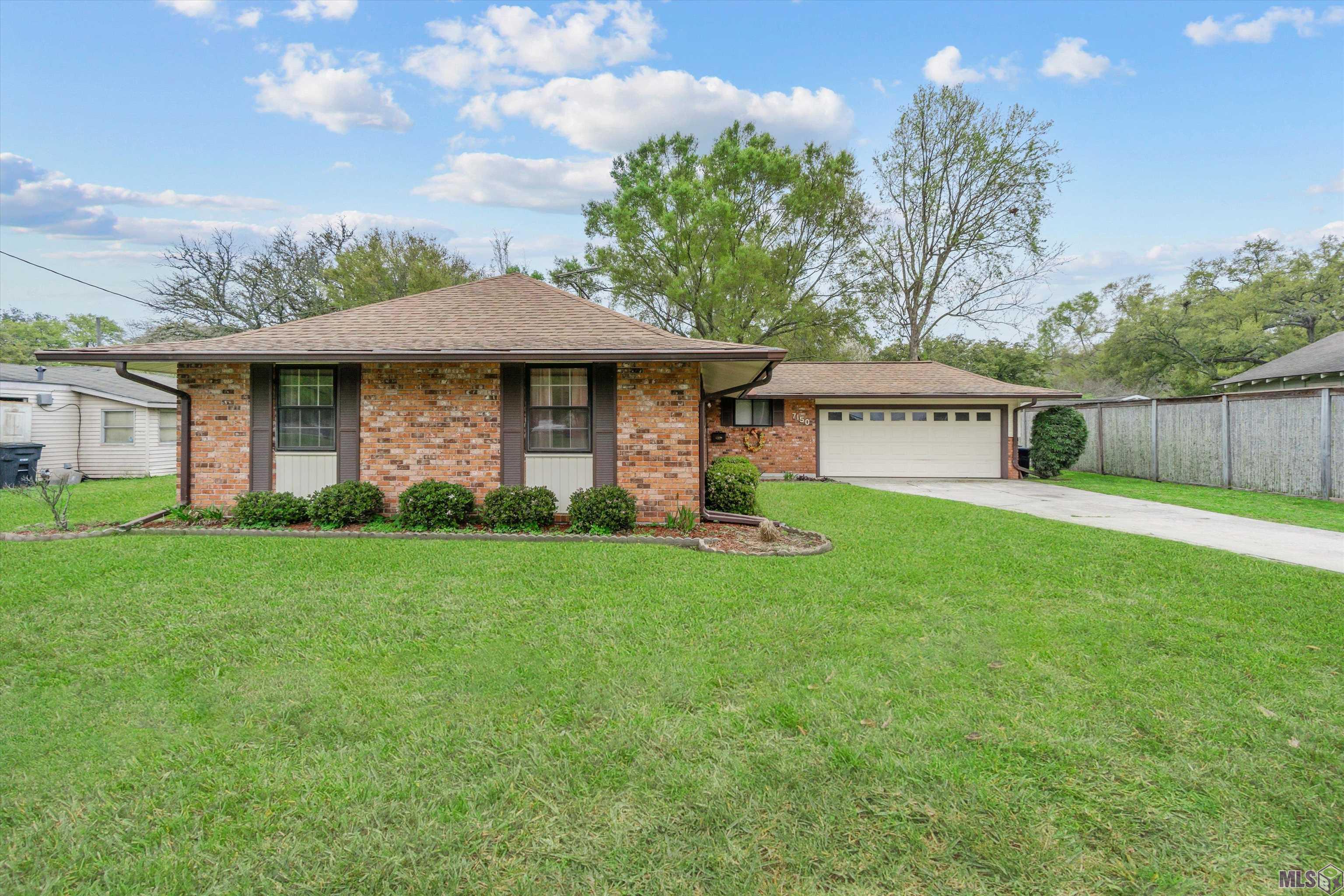 7150 Government Street Baton Rouge, LA 70806 - Photo 1 of 16