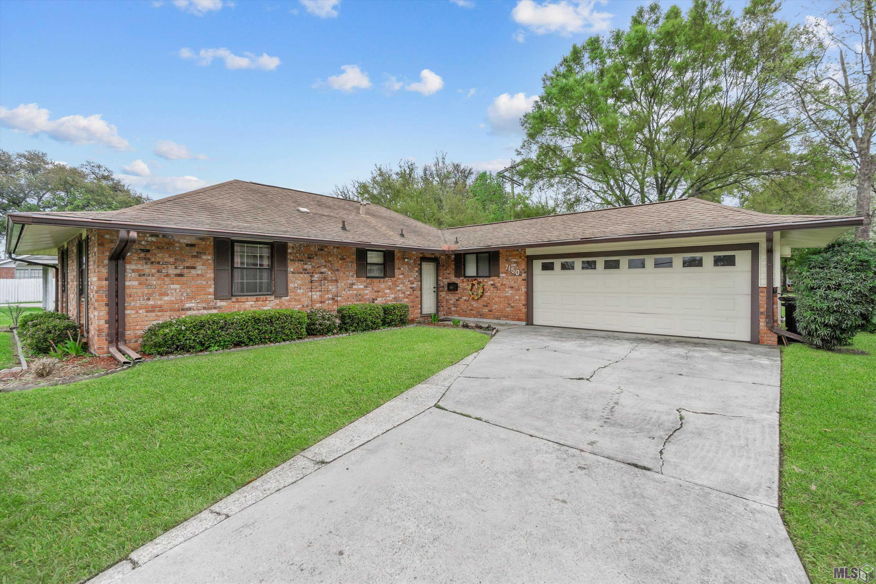 7150 Government Street Baton Rouge, LA 70806 - Photo 2 of 16