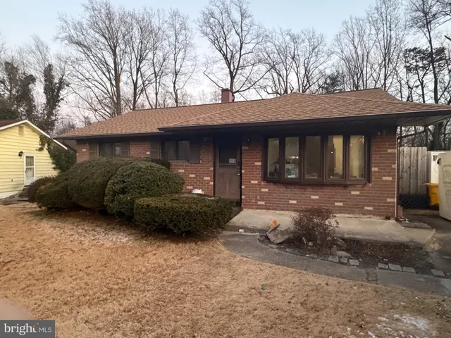 $440,000 | 545 Crestpark Drive, Glen Burnie, MD 21061