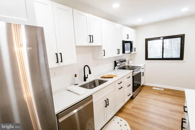 $440,000 | 545 Crestpark Drive, Glen Burnie, MD 21061