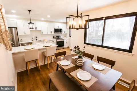 $425,000 | 545 Crestpark Drive, Glen Burnie, MD 21061