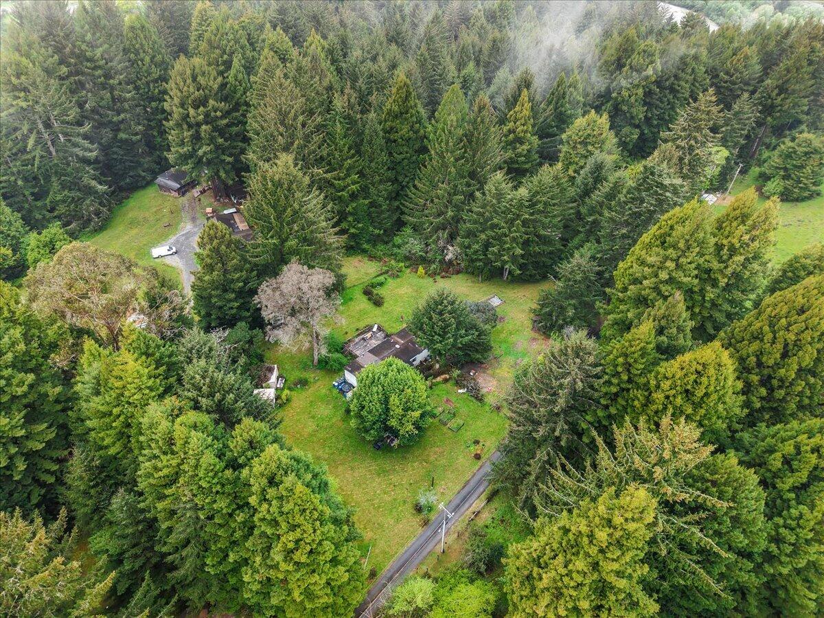 875 Alder Grove Road Arcata, CA 95521 - Photo 8 of 13