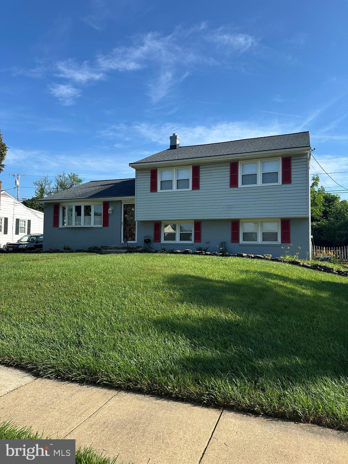1620 Alston Road Towson, MD 21204 - Photo 1 of 1 Completely renovated 3 BR 2.5 BA Thornleigh Home