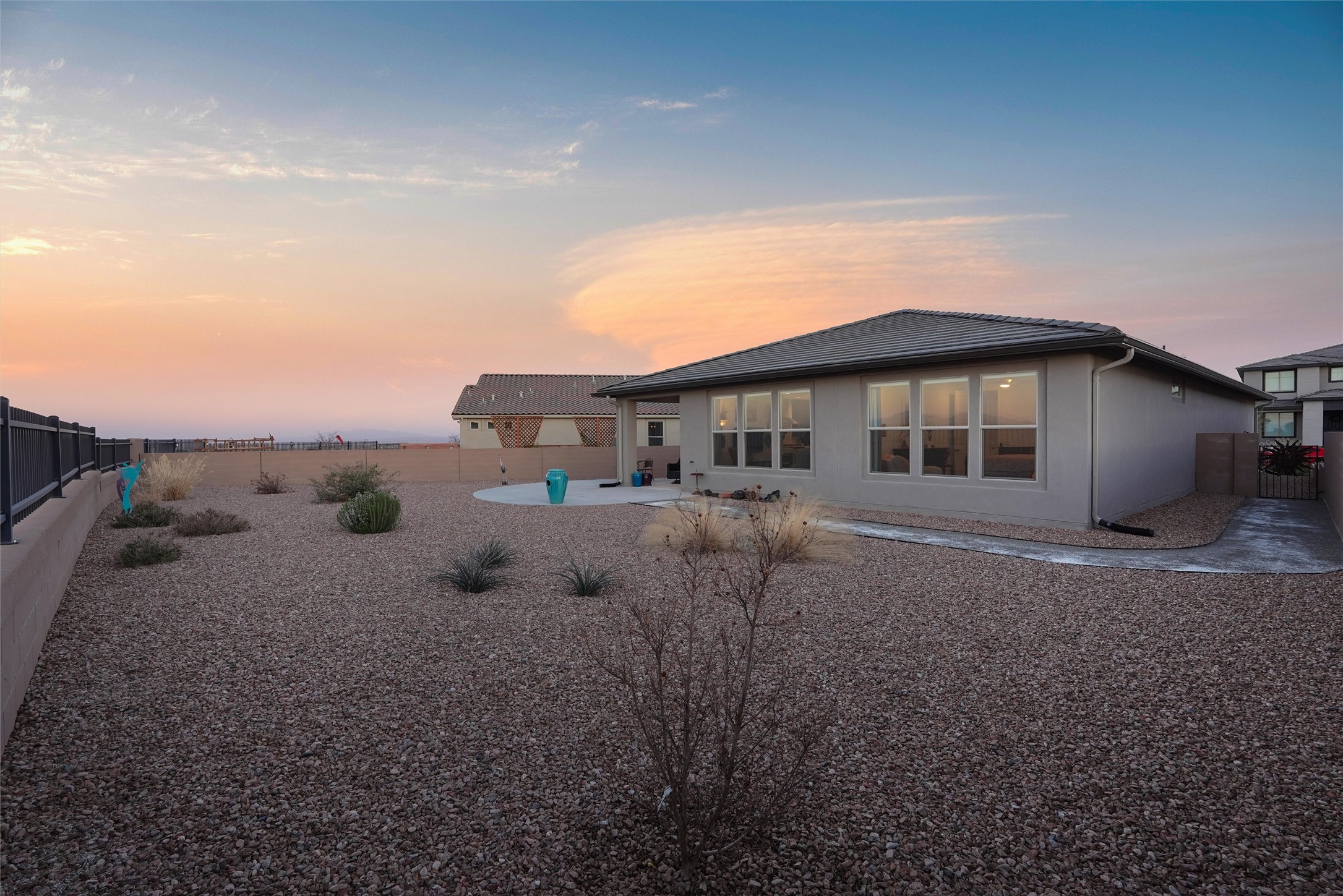 2831 Kings Canyon Loop Northeast Rio Rancho, NM 87144 - Photo 42 of 67