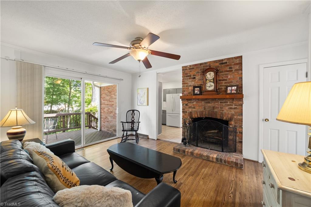 3261 Polo Road Northwest Winston-Salem, NC 27106 - Photo 12 of 36