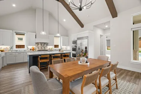 $1,085,000 | 403 Travelers Terrace, Argyle, TX 76226