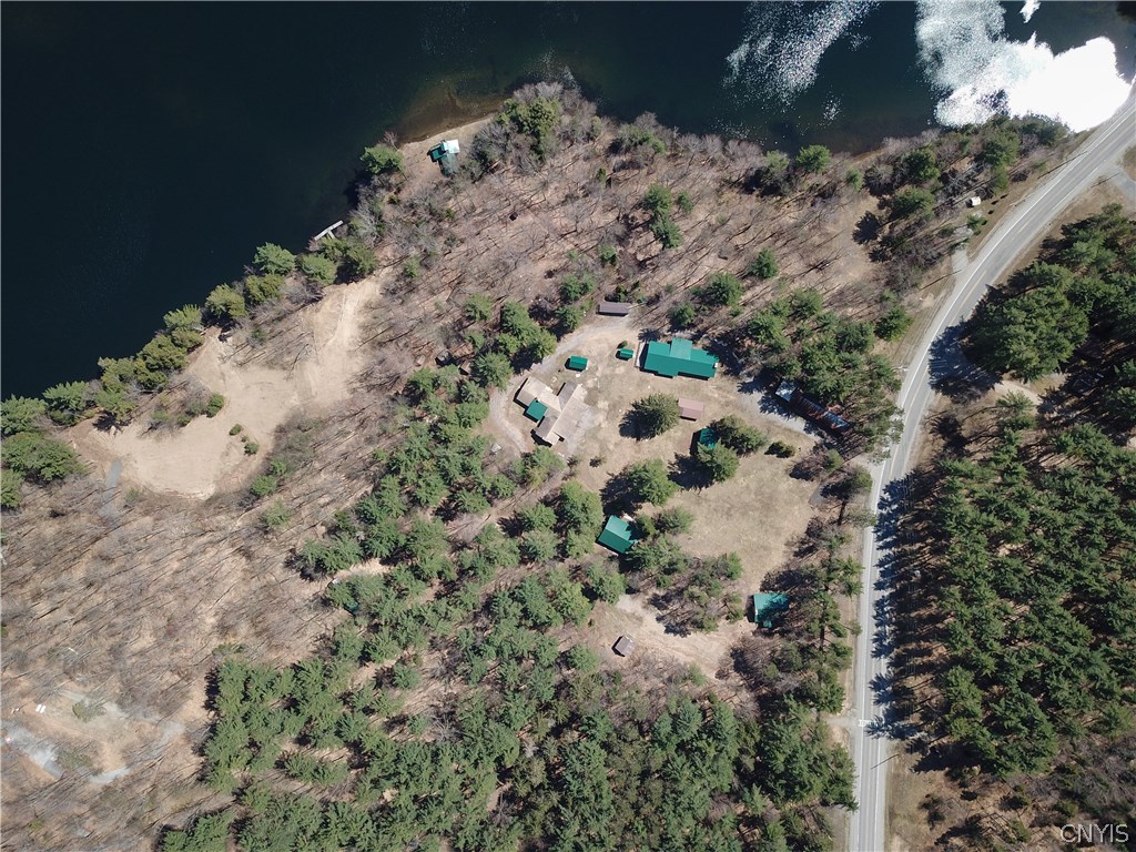 24 South Shore Road Inlet, NY 13360 - Photo 1 of 2 Gallery Image 1
