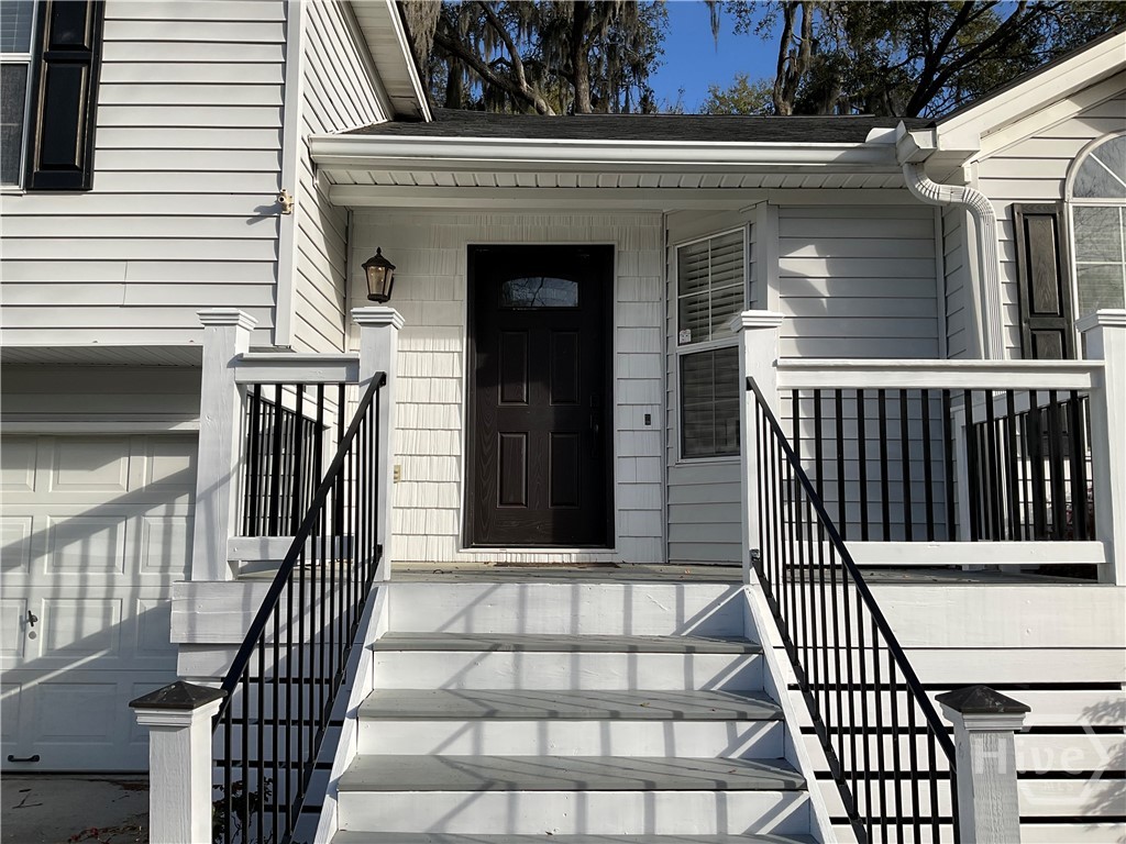 8 Runner Road Savannah, GA 31410 - Photo 3 of 35 Gallery Image 3