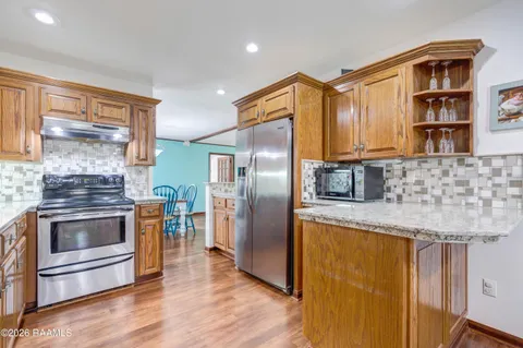 $359,000 | 112 Heritage Drive, Youngsville, LA 70592