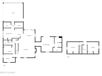 $359,000 | 112 Heritage Drive, Youngsville, LA 70592