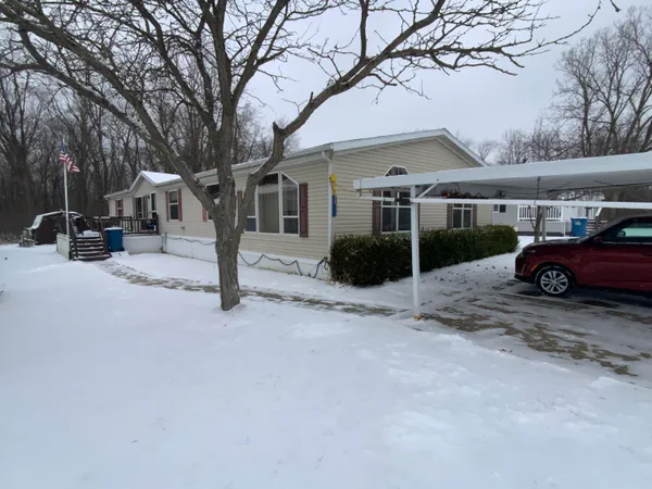 $80,000 | 3992 Shoreham Drive, Jackson, MI 49201