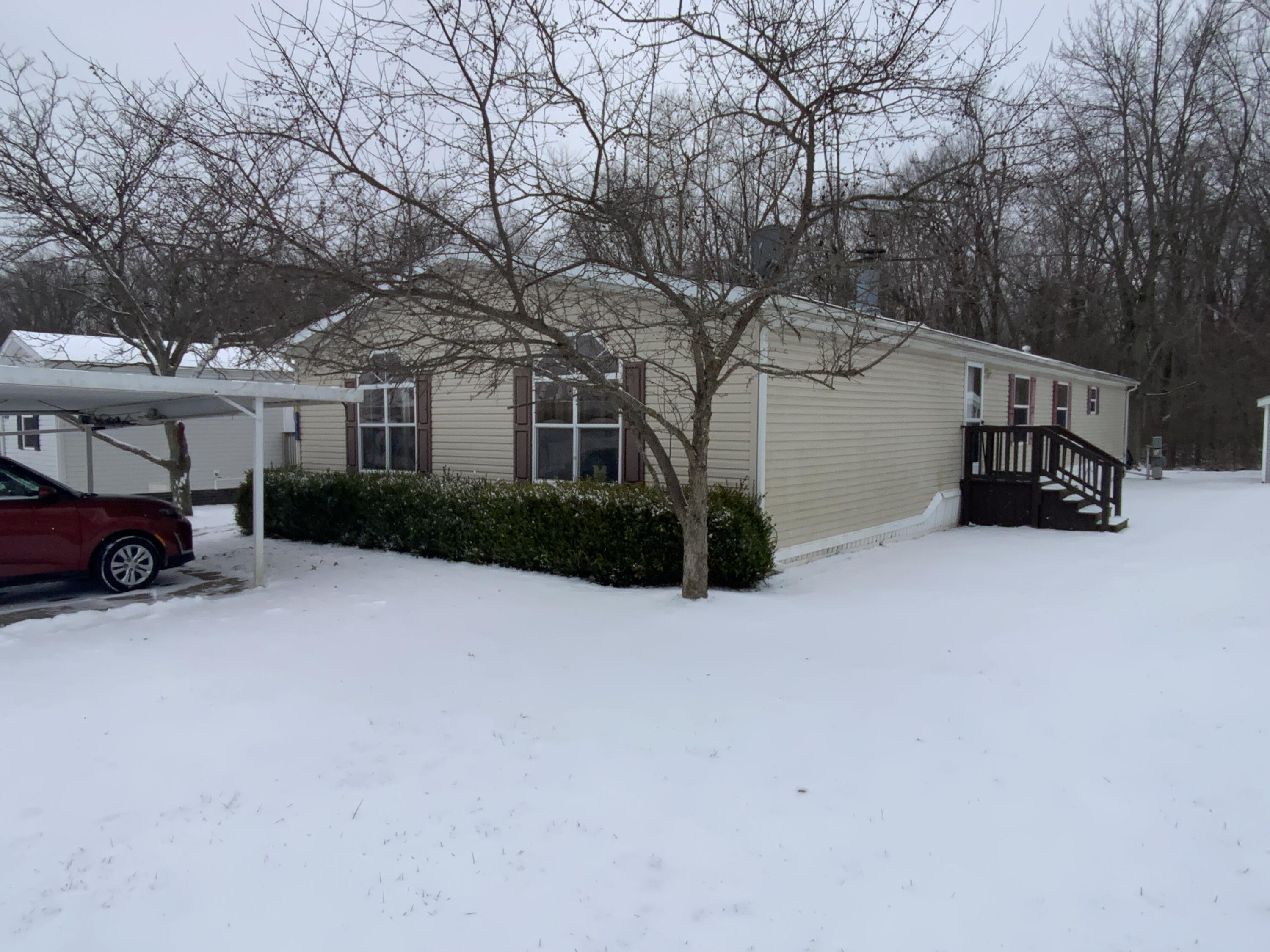 3992 Shoreham Drive Jackson, MI 49201 - Photo 14 of 14 IMG_1344