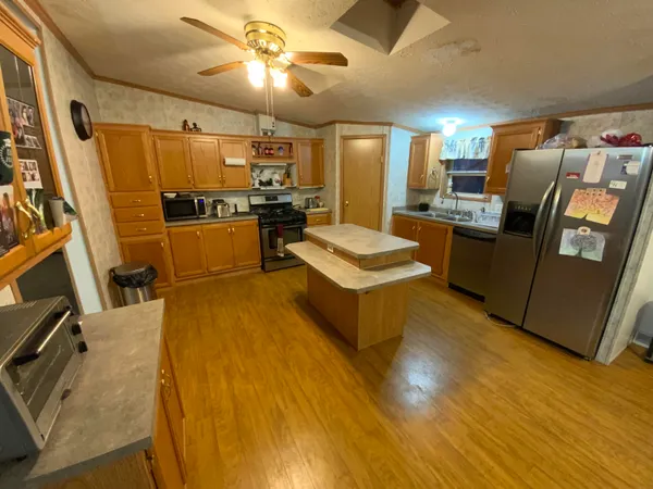 $80,000 | 3992 Shoreham Drive, Jackson, MI 49201