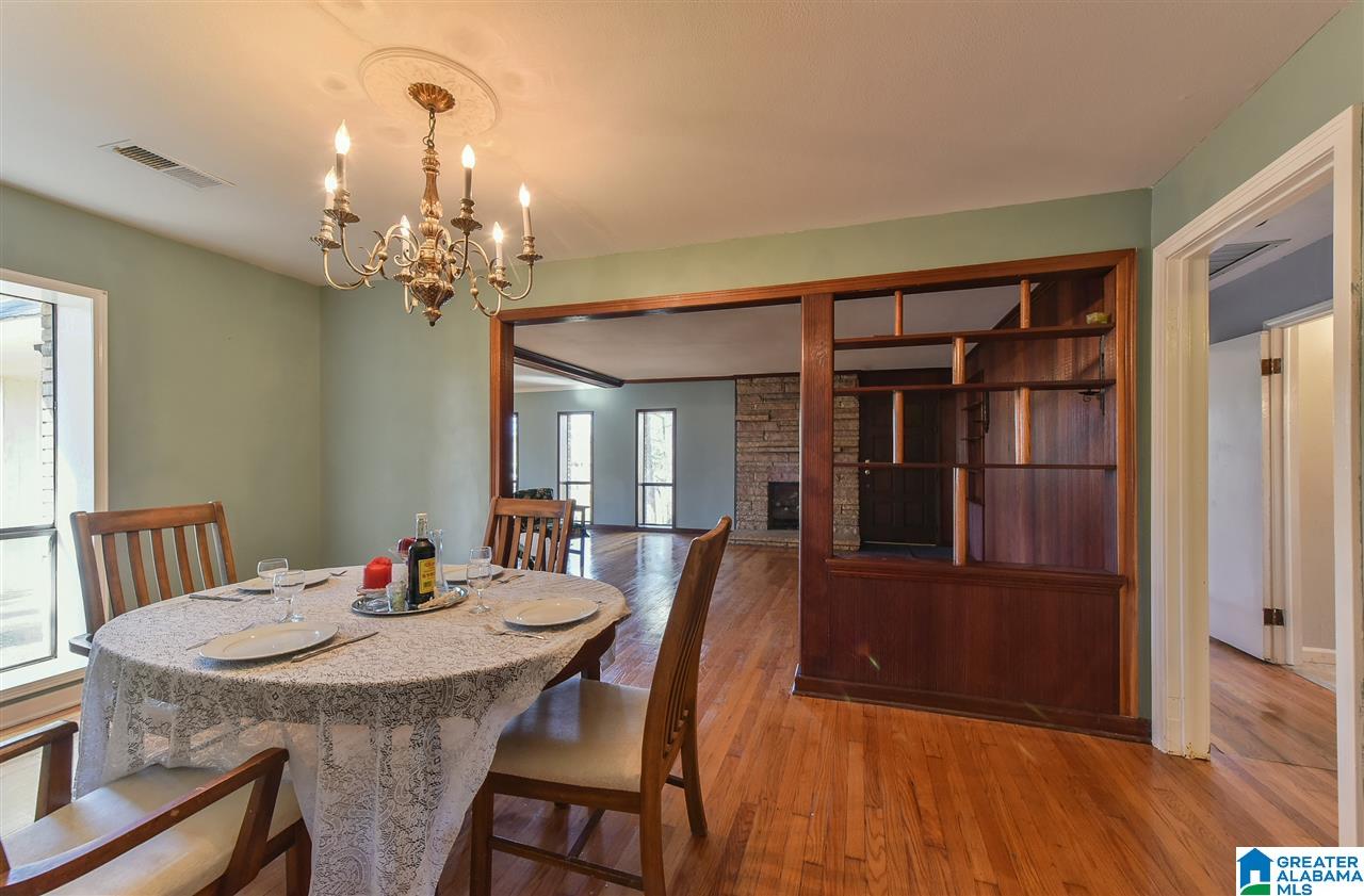 247 Tarrant Road Gardendale, AL 35071 - Photo 26 of 50