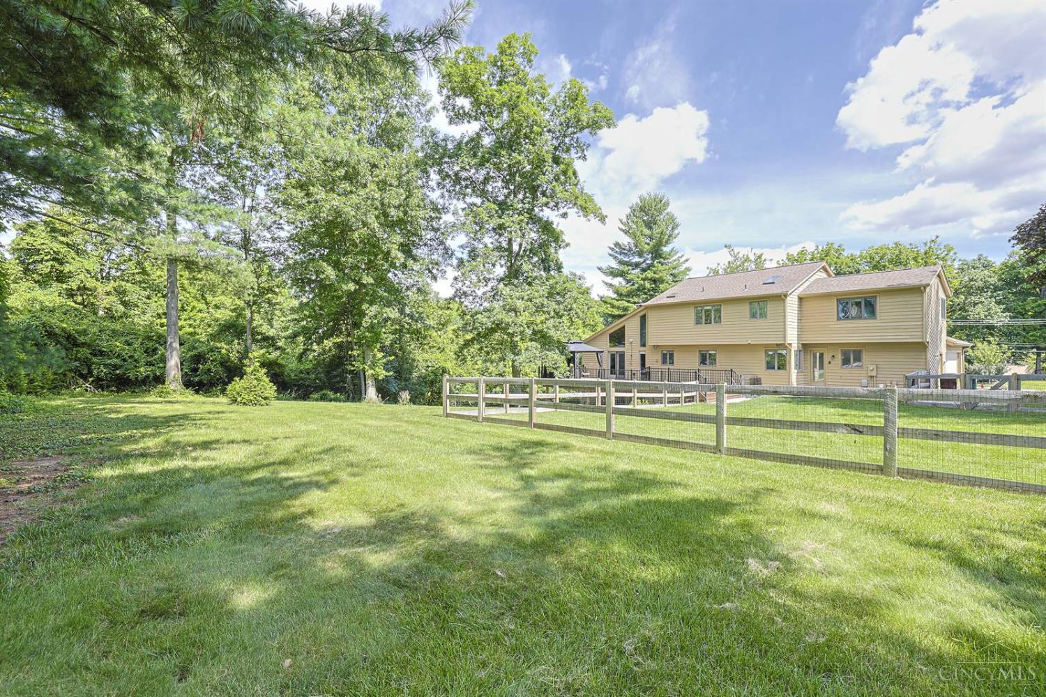 7407 Ayers Road Cincinnati, OH 45255 - Photo 48 of 51