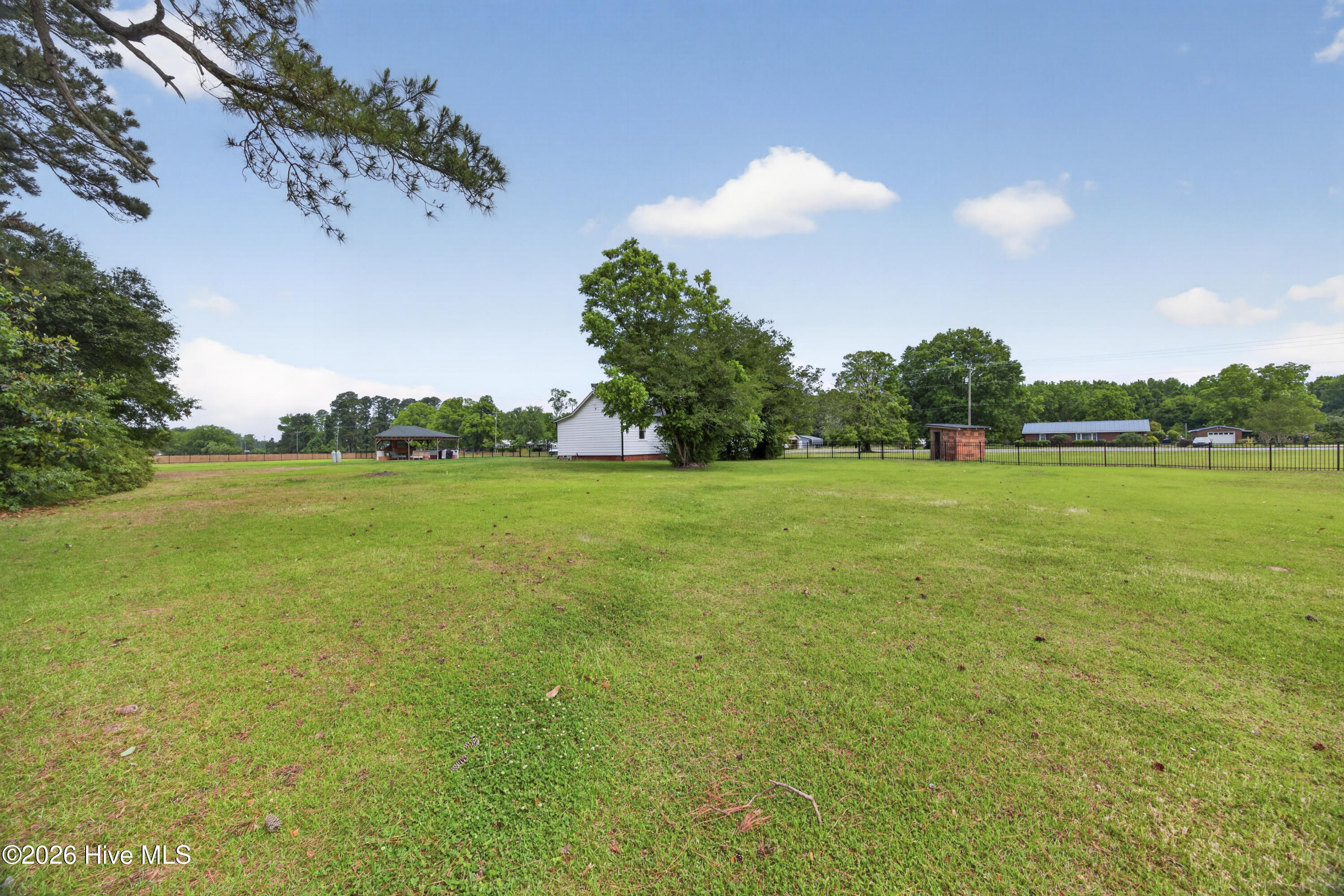 1414 Fertilizer Road Riegelwood, NC 28456 - Photo 50 of 56 1414FertilizerRoad-10