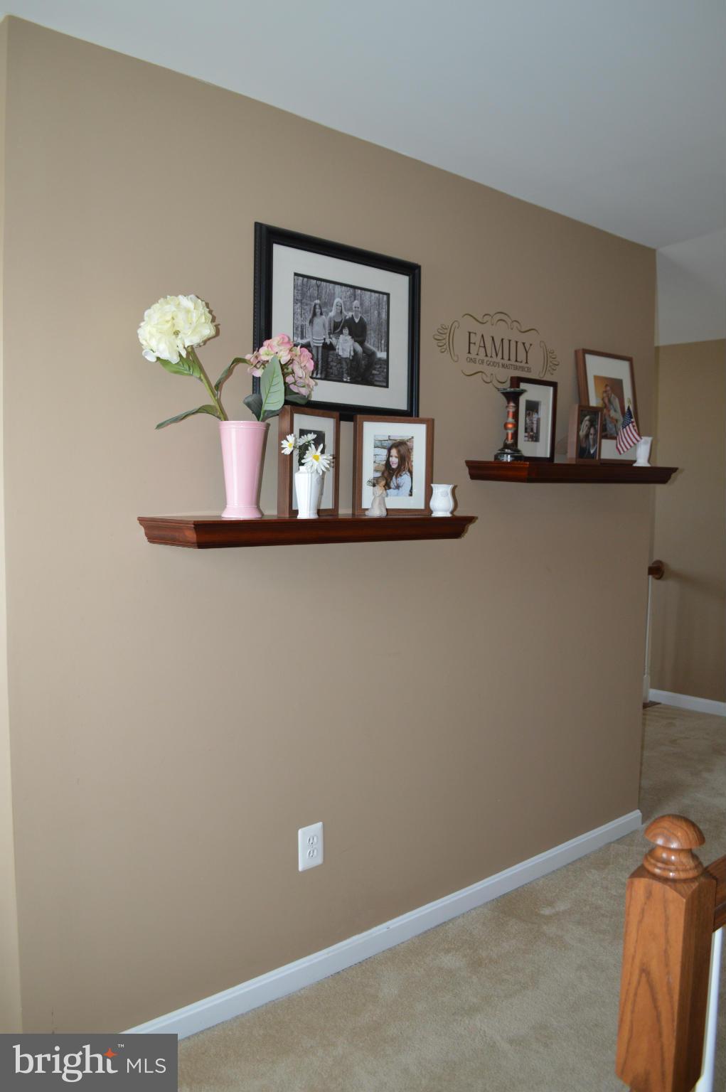4229 Meyers Road Triangle, VA 22172 - Photo 11 of 29 a view of workspace