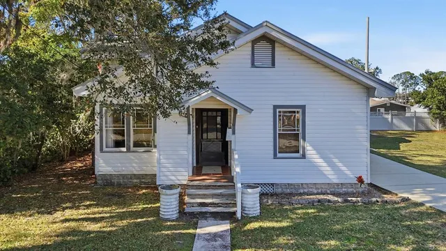 $249,000 | 839 4th Street, Port Orange, FL 32129