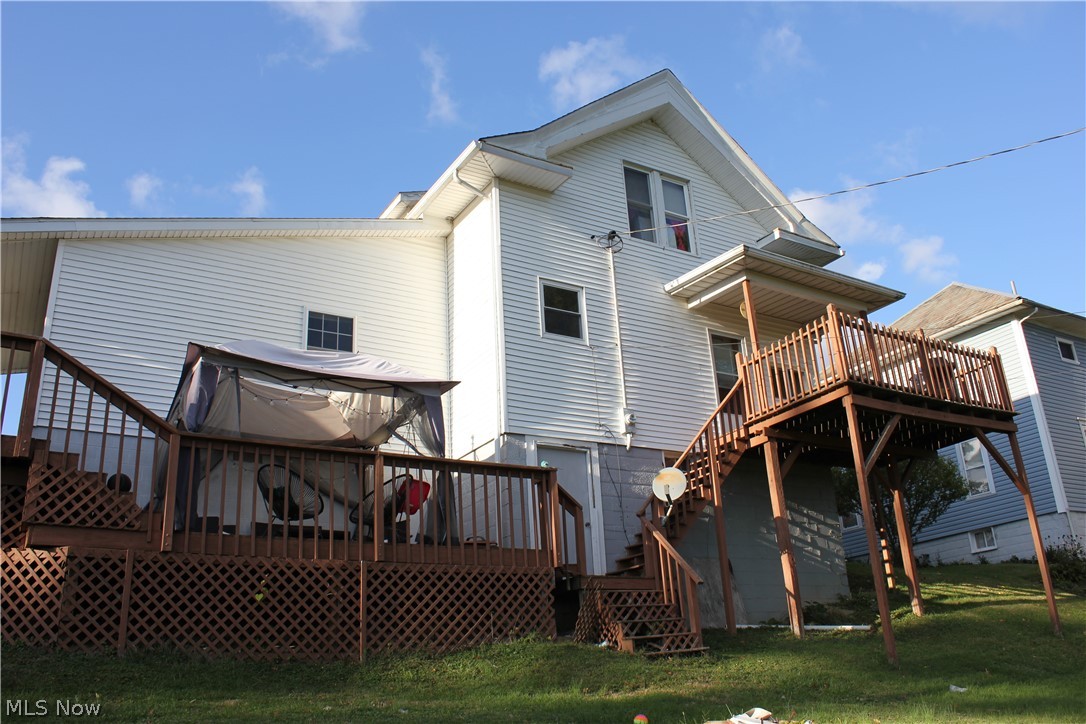 1906 Creston Road Cambridge, OH 43725 - Photo 22 of 29 Gallery Image 22